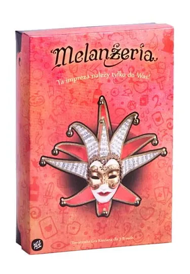 Melanżeria