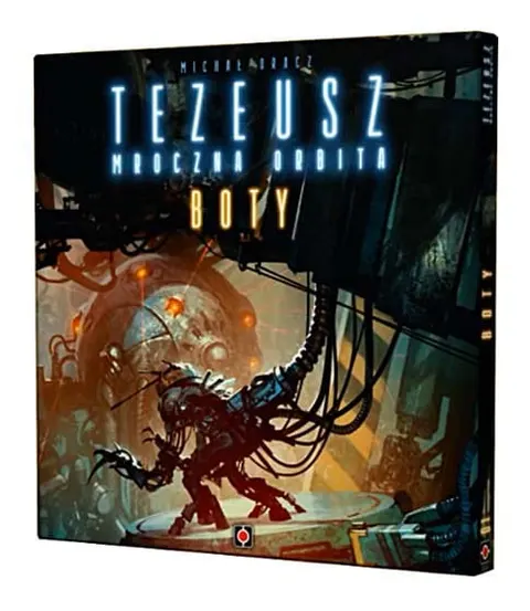 Tezeusz: Boty