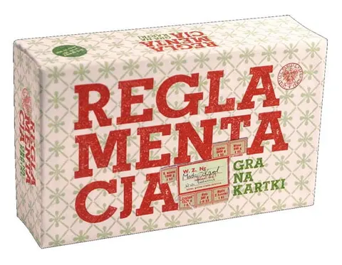 Reglamentacja