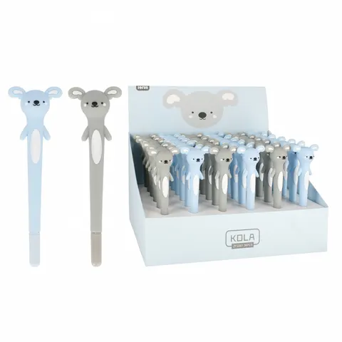 Długopis zamykany Koala display A 36 STARPAK 505925