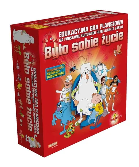 Było sobie Życie