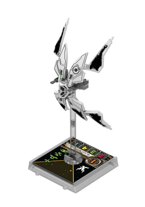 X-Wing: Zestaw Dodatkowy - StarViper PL