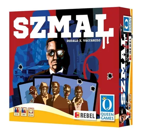 Szmal