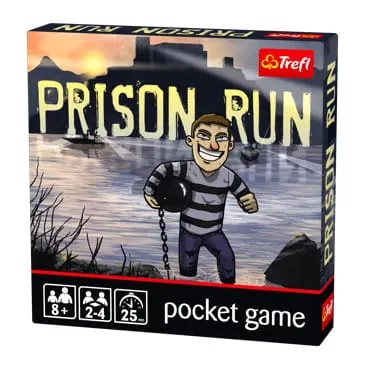 Prison Run