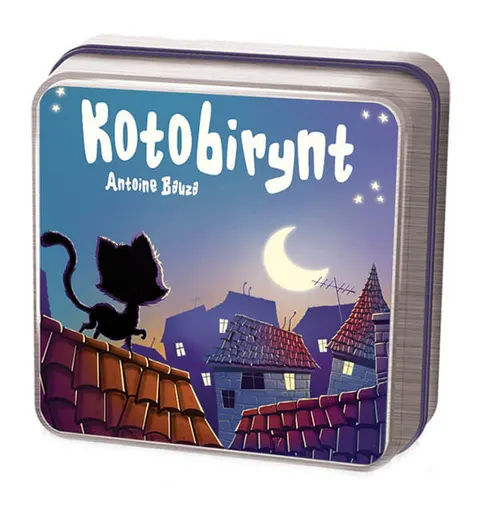 Kotobirynt