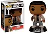 Star Wars EP VII #59 POP - Finn