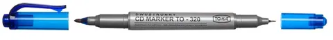 Marker do CD 2STR rey TO-320 nieb pud a 25