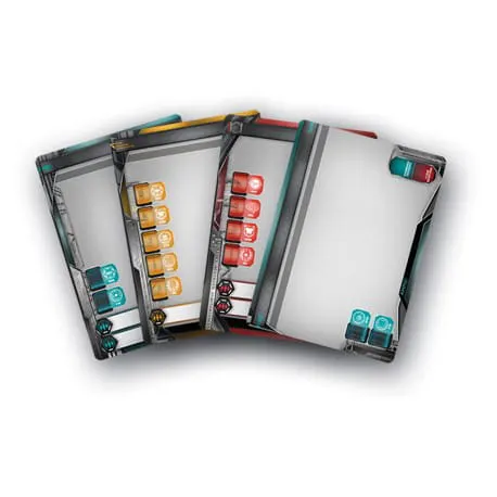 FAITH: Pack of blank cards