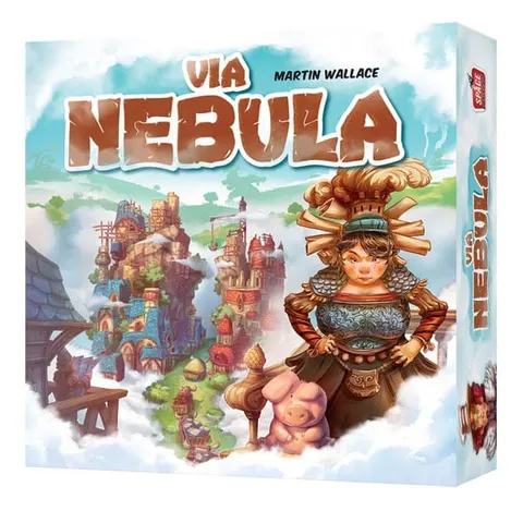 Via Nebula