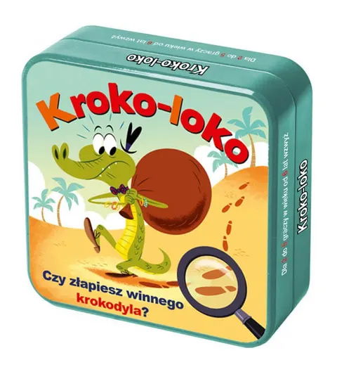 Kroko-loko