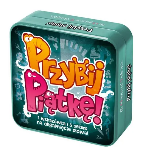 Przybij Piątkę!