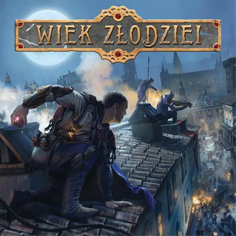 Wiek Złodziei