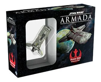 Star Wars: Armada - Phoenix Home Expansion Pack PL