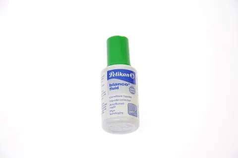 Korektor w płynie 20ml Blanco Fluid A 10 PELIKAN 300001161