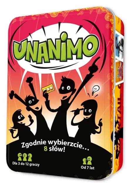 Unanimo