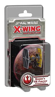 X-Wing: Sabine's TIE Fighter PL