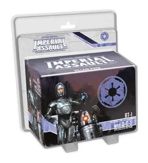 BT-1 and 0-0-0 Villain Pack