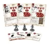 The Walking Dead: All Out War - Julie & Chris Booster