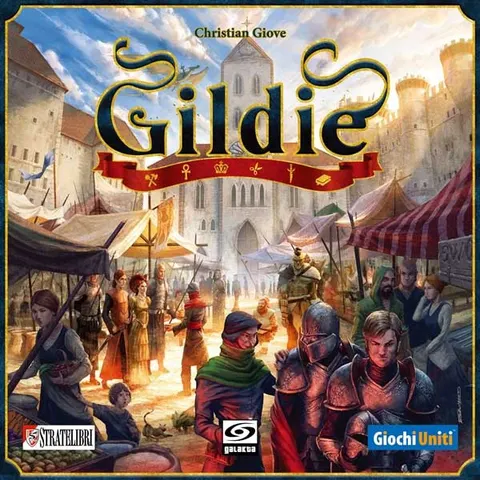 Gildie
