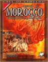 Call of Cthulhu RPG: Secrets of Morocco