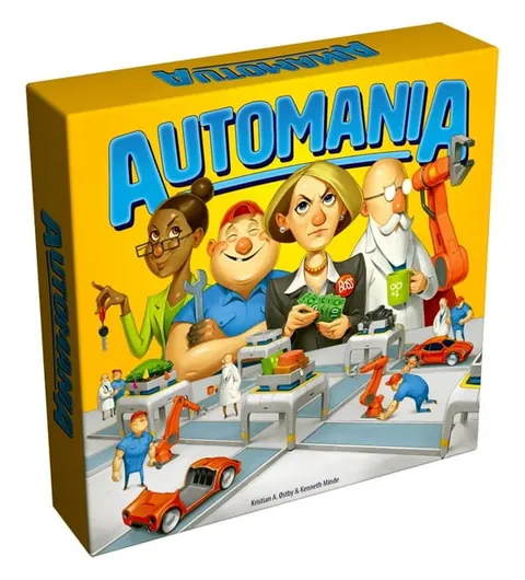 Automania