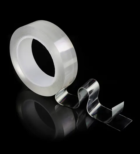 Taśma dwustronna nano 30 mm x 5 m x 1 mm GRAND