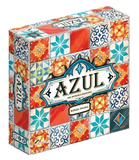 Azul (edycja polska)