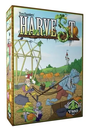 Harvest
