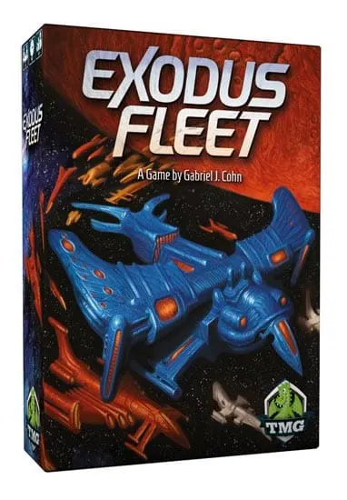 Exodus Fleet