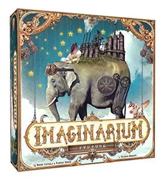 Imaginarium