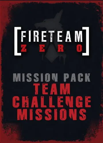 Fireteam Zero: Challenge Mission Pack