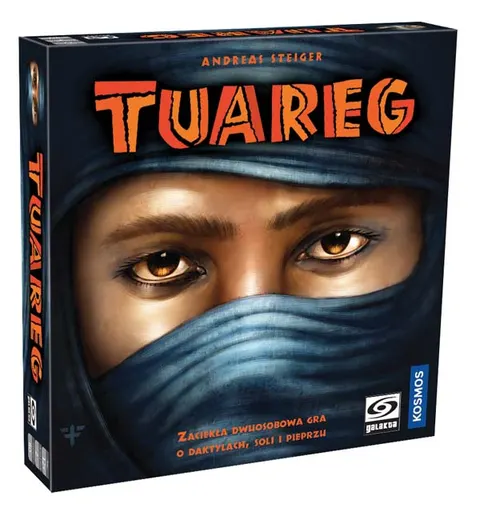 Tuareg