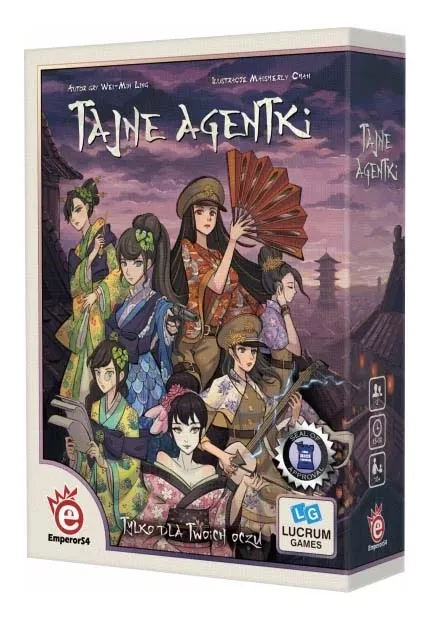 Tajne Agentki