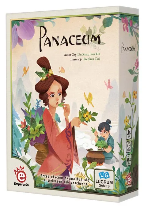 Panaceum