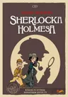 Cztery śledztwa Sherlocka Holmesa