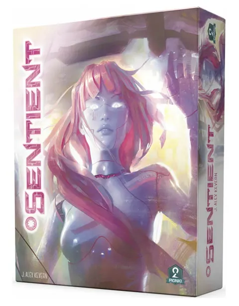 Sentient