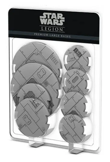 Star Wars™: Legion - Premium Large Bases