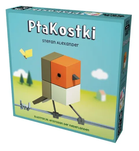PtaKostki
