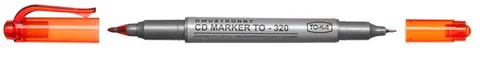 Marker do CD 2STR rey TO-320 cze pud a 25