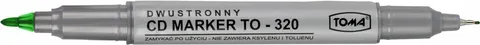 Marker do CD 2STR rey TO-320 zie wb a 25