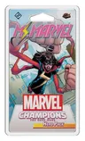 Marvel Champions LCG: Ms. Marvel Hero Pack