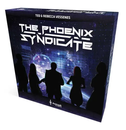 The Phoenix Syndicate