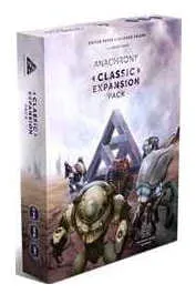 Anachrony: Classic Expansion