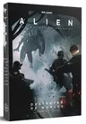 Alien RPG - Destroyer of Worlds + PDF