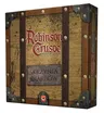 Robinson Crusoe: Skrzynia Skarbów