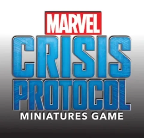 Marvel: Crisis Protocol - Scarlet Witch & Quicksilver