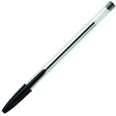 Długopis BIC Cristal Original 1 mm czarny