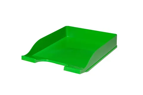 Szuflada na biurko colors zielona