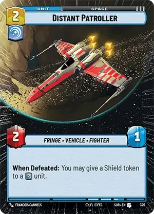 Distant Patroller (hyperspace)