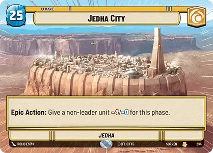 Jedha City (hyperspace)